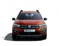 2022 Dacia Jogger Extreme - Front Wallpaper 190x150