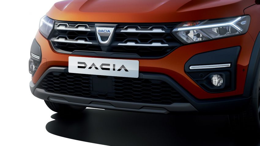 2022 Dacia Jogger Extreme - Headlight Wallpaper 850x478 #18