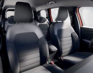 2022 Dacia Jogger Extreme - Interior, Front Seats Wallpaper 190x150