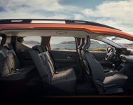 2022 Dacia Jogger Extreme - Interior, Seats Wallpaper 190x150