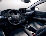 2022 Dacia Jogger Extreme - Interior Wallpaper 190x150