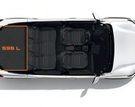 2022 Dacia Jogger Extreme - Interior Wallpaper 190x150