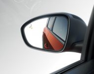 2022 Dacia Jogger Extreme - Mirror Wallpaper 190x150