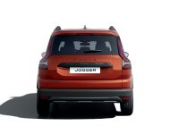 2022 Dacia Jogger Extreme - Rear Wallpaper 190x150