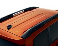 2022 Dacia Jogger Extreme - Roof Wallpaper 190x150