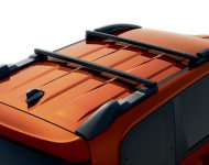2022 Dacia Jogger Extreme - Roof Wallpaper 190x150