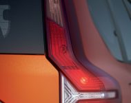2022 Dacia Jogger Extreme - Tail Light Wallpaper 190x150