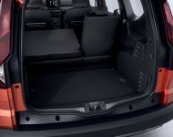 2022 Dacia Jogger Extreme - Trunk Wallpaper 190x150