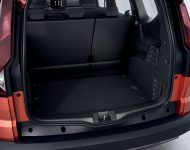 2022 Dacia Jogger Extreme - Trunk Wallpaper 190x150