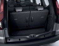 2022 Dacia Jogger Extreme - Trunk Wallpaper 190x150