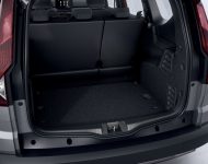 2022 Dacia Jogger Extreme - Trunk Wallpaper 190x150