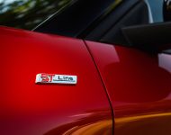 2022 Ford Explorer ST-Line - Detail Wallpaper 190x150