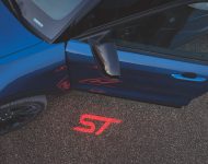 2022 Ford Explorer ST-Line - Detail Wallpaper 190x150