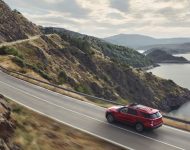 2022 Ford Explorer ST-Line - Top Wallpaper 190x150