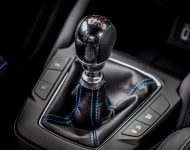 2022 Ford Focus ST Edition - Central Console Wallpaper 190x150