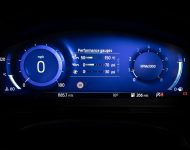 2022 Ford Focus ST Edition - Central Console Wallpaper 190x150