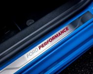 2022 Ford Focus ST Edition - Door Sill Wallpaper 190x150