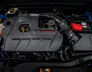 2022 Ford Focus ST Edition - Engine Wallpaper 190x150