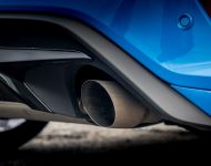 2022 Ford Focus ST Edition - Exhaust Wallpaper 190x150
