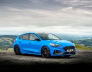 2022 Ford Focus ST Edition - Front Three-Quarter Wallpaper 190x150