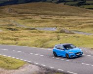 2022 Ford Focus ST Edition - Front Three-Quarter Wallpaper 190x150