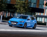 2022 Ford Focus ST Edition - Front Wallpaper 190x150