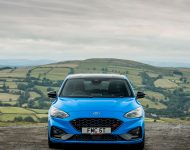 2022 Ford Focus ST Edition - Front Wallpaper 190x150