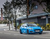 2022 Ford Focus ST Edition - Front Wallpaper 190x150