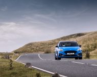 2022 Ford Focus ST Edition - Front Wallpaper 190x150