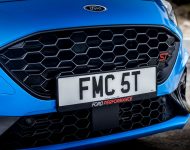 2022 Ford Focus ST Edition - Grill Wallpaper 190x150