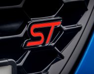 2022 Ford Focus ST Edition - Grill Wallpaper 190x150