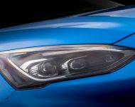 2022 Ford Focus ST Edition - Headlight Wallpaper 190x150