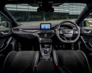 2022 Ford Focus ST Edition - Interior, Cockpit Wallpaper 190x150