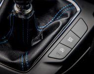 2022 Ford Focus ST Edition - Interior, Detail Wallpaper 190x150