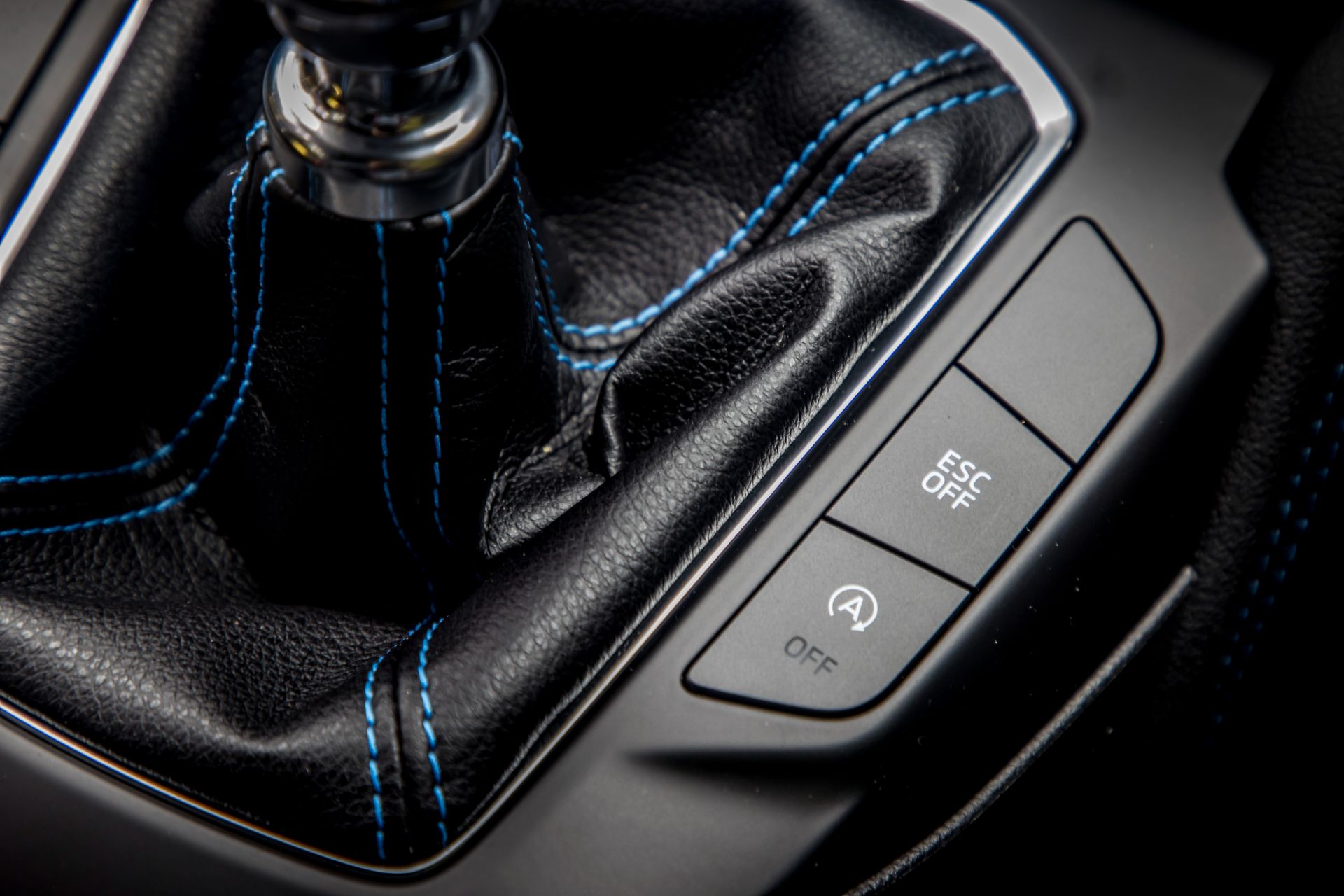 Download 2022 Ford Focus ST Edition - Interior, Detail HD Wallpaper 1920x1280 #46