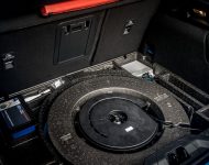 2022 Ford Focus ST Edition - Interior, Detail Wallpaper 190x150