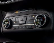 2022 Ford Focus ST Edition - Interior, Detail Wallpaper 190x150