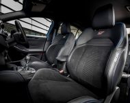 2022 Ford Focus ST Edition - Interior, Front Seats Wallpaper 190x150