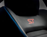 2022 Ford Focus ST Edition - Interior, Seats Wallpaper 190x150