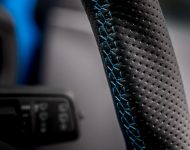 2022 Ford Focus ST Edition - Interior, Steering Wheel Wallpaper 190x150