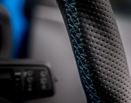 2022 Ford Focus ST Edition - Interior, Steering Wheel Wallpaper 190x150