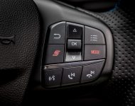 2022 Ford Focus ST Edition - Paddle Shifters Wallpaper 190x150