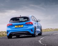 2022 Ford Focus ST Edition - Rear Wallpaper 190x150