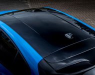 2022 Ford Focus ST Edition - Roof Wallpaper 190x150