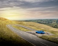 2022 Ford Focus ST Edition - Side Wallpaper 190x150