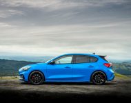 2022 Ford Focus ST Edition - Side Wallpaper 190x150