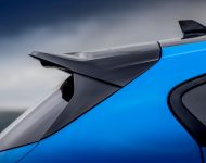 2022 Ford Focus ST Edition - Spoiler Wallpaper 190x150