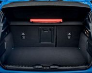 2022 Ford Focus ST Edition - Trunk Wallpaper 190x150