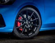 2022 Ford Focus ST Edition - Wheel Wallpaper 190x150