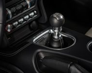 2022 Ford Mustang Ice White Appearance Package - Interior, Detail Wallpaper 190x150